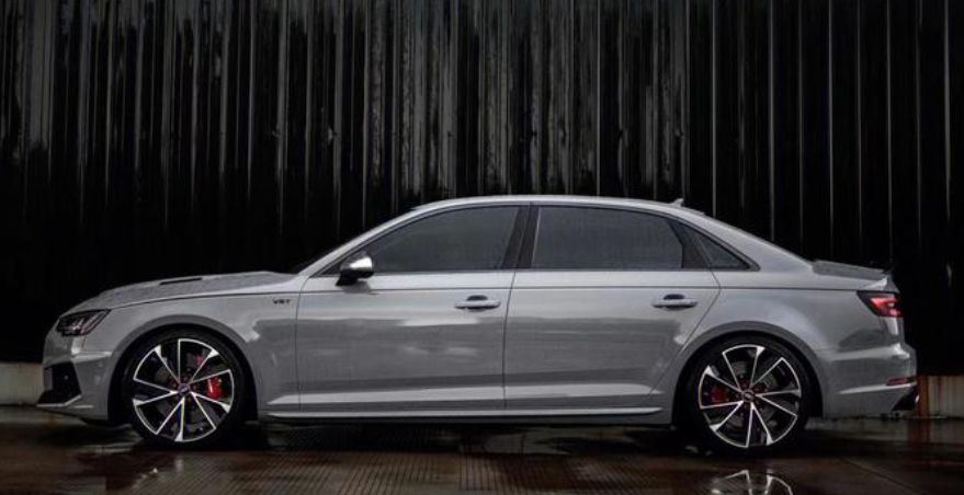 Glossy Nado Grey Vinyl Car Wrap K-1918 review gtfvcdswq