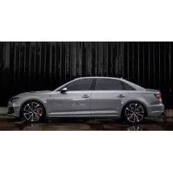 Glossy Nado Grey Vinyl Car Wrap K-1918 review gtfvcdswq