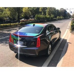 Glossy Rainbow Laser Grey Vinyl Car Wrap K-3001 review ujnhbgvfcd