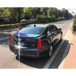 Glossy Rainbow Laser Grey Vinyl Car Wrap K-3001 review ujnhbgvfcd