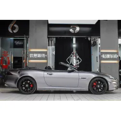 Metal Paint Combat Grey Vinyl Car Wrap K-6003 review decvbghgvfe