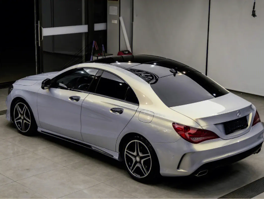 Glossy Magic Gold Blue Vinyl Car Wrap K-1001 review ujuujnmhnhe