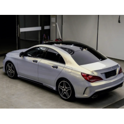 Glossy Magic Gold Blue Vinyl Car Wrap K-1001 review ujuujnmhnhe