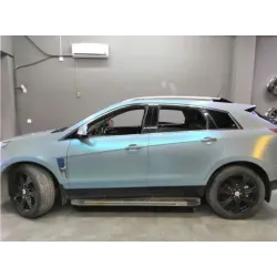 Matte Diamond Grey Blue Vinyl Car Wrap K-4006 review tgbvfvfvfbv
