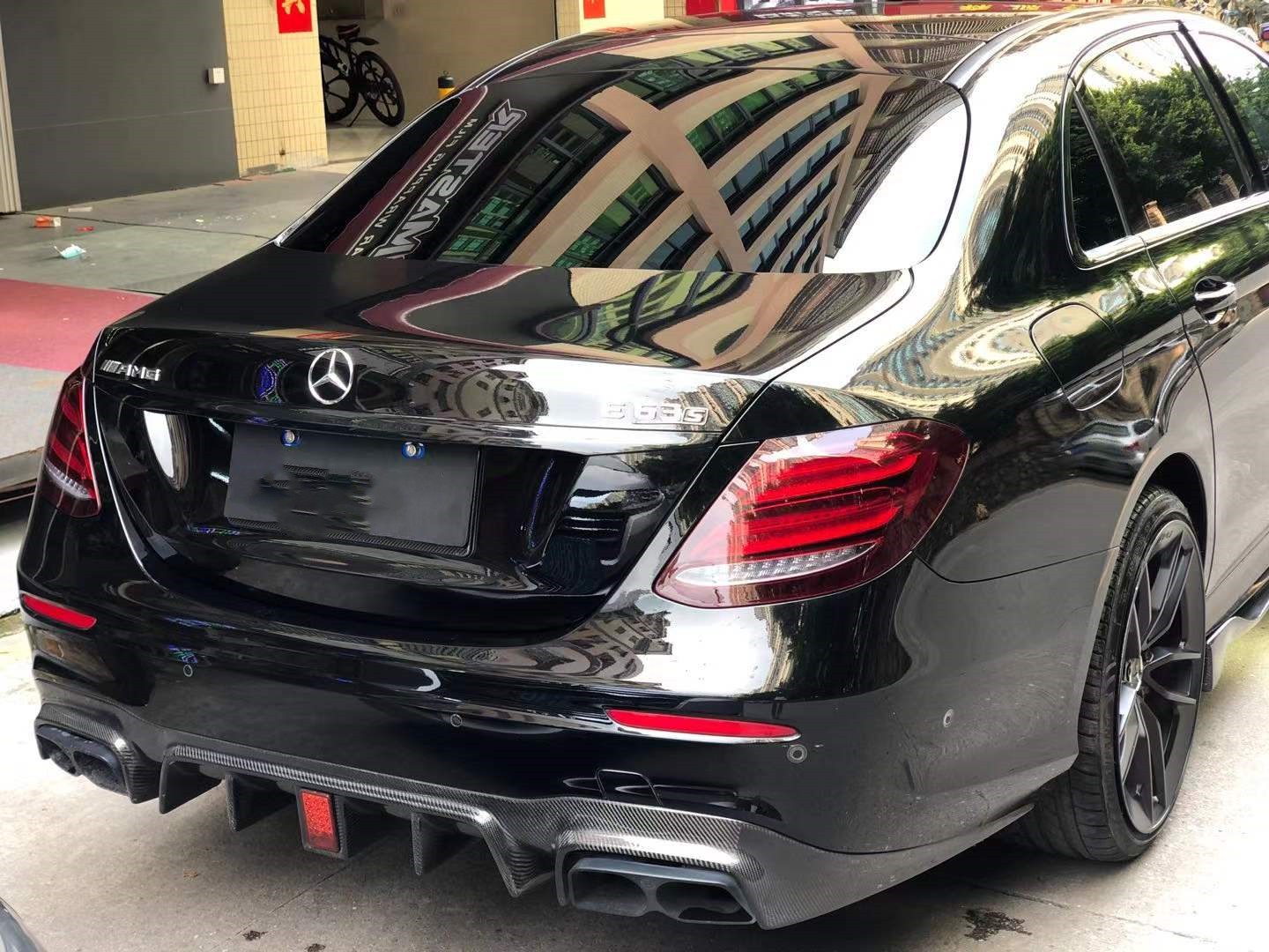 Glossy Crystal Black Vinyl Car Wrap K-7001 review hybg vffcdsx