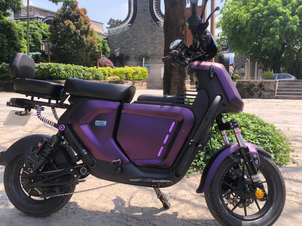 Ultimate Flat Magic Purple Vinyl Car Wrap K-2009 review bgbgbgn 01