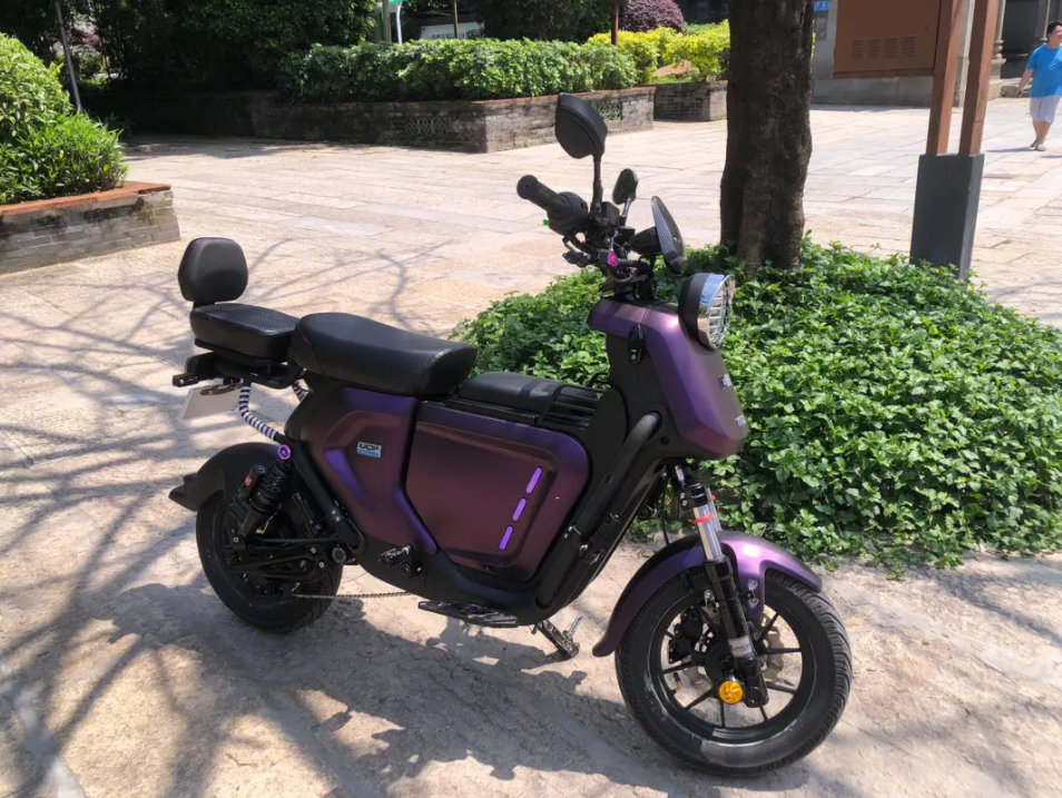 Ultimate Flat Magic Purple Vinyl Car Wrap K-2009 review bgbgbgn 02