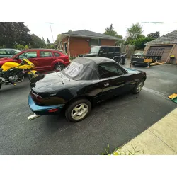 Glossy Crystal Black Vinyl Car Wrap K-7001 review ntnbgngbq 01