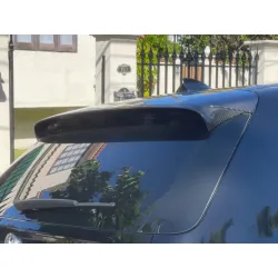 6D Super Gloss Emulational Carbon Fiber Black Car Wrap K-9012 review hnghbvb