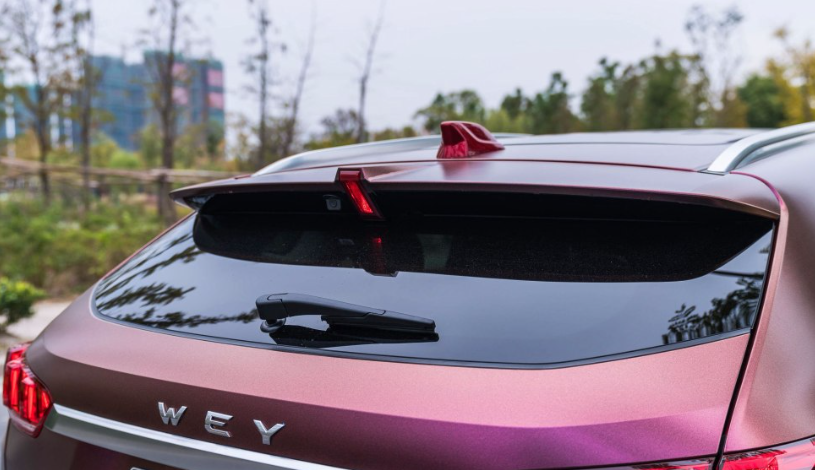 Matte Diamond Night Brown Red Vinyl Car Wrap K-4005 review nhnhngs 01