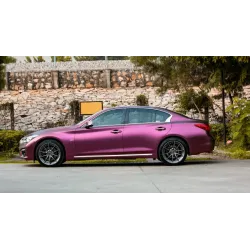 Matte Diamond Night Brown Red Vinyl Car Wrap K-4005 review mujmjmhd