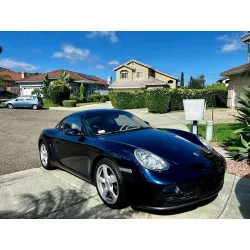 Glossy Ghost Midnight Blue Vinyl Car Wrap K-1503 review Nicholas