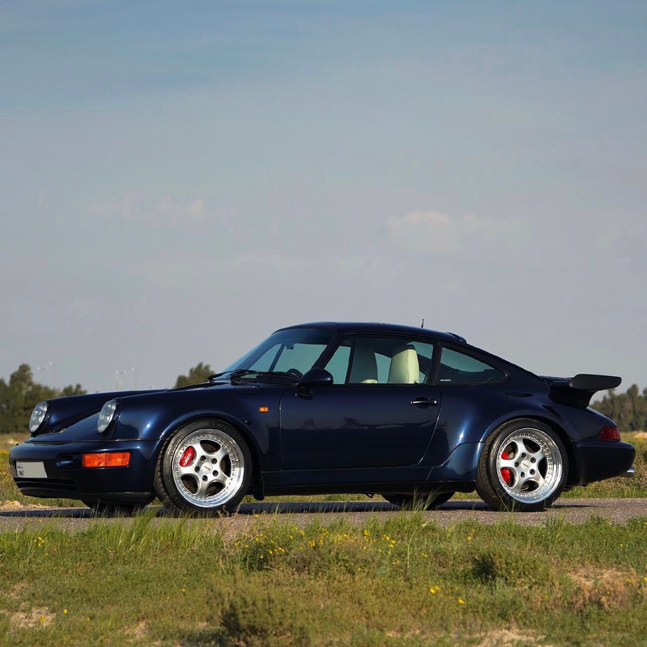 Glossy Midnight Blue Vinyl Car Wrap K-1432 review Delaney