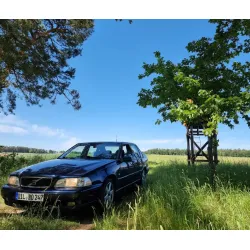 Glossy Midnight Blue Vinyl Car Wrap K-1432 review Sable