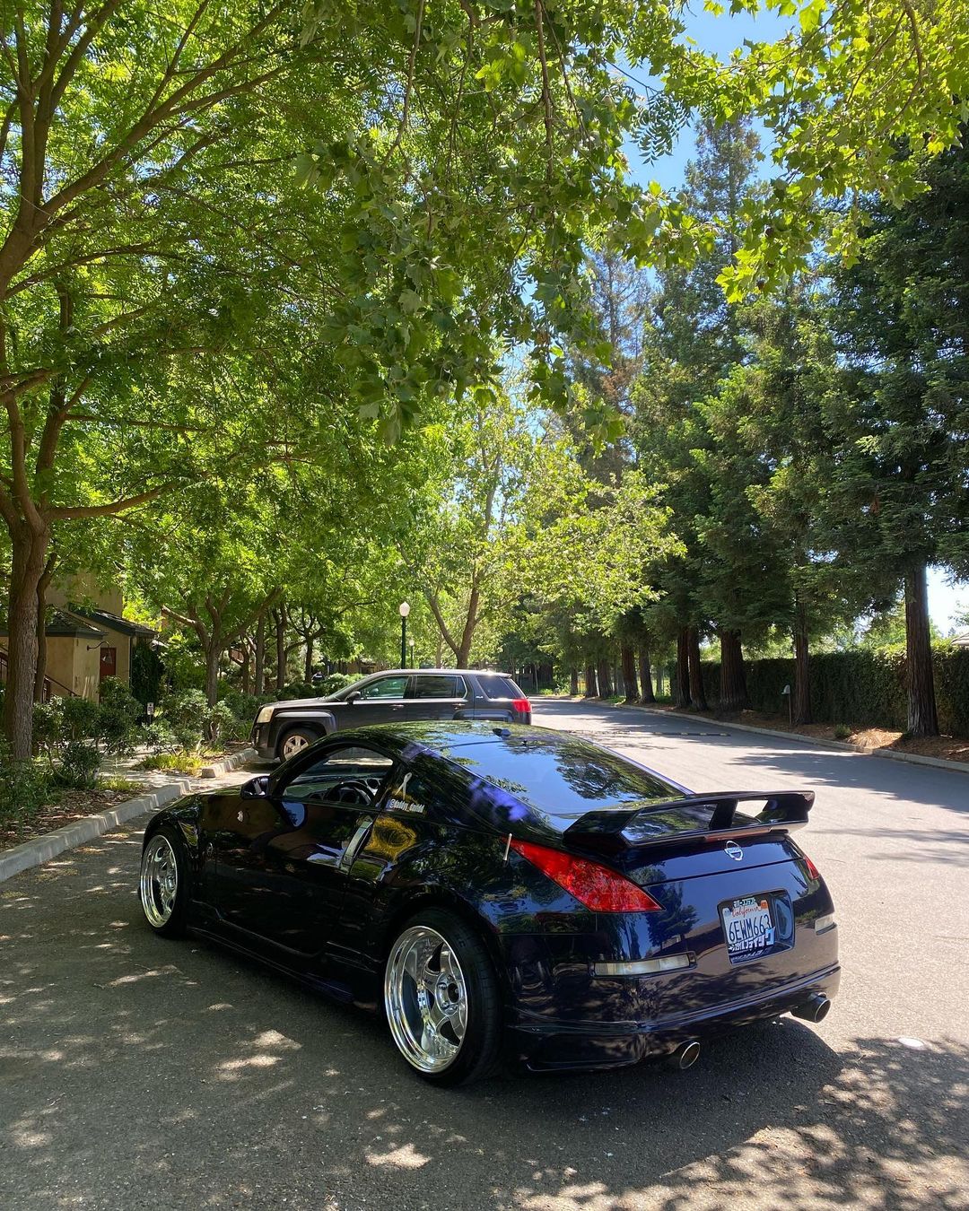 Glossy Midnight Blue Vinyl Car Wrap K-1432 review Zephyr