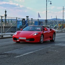 Ferrari Red Vinyl Car Wrap K-1905 review Martinez