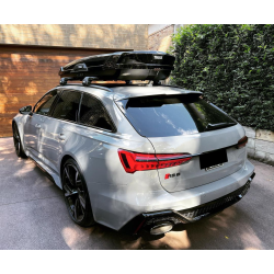 Glossy Light Nado Grey Vinyl Car Wrap K-1919 review Smith
