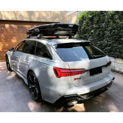 Glossy Light Nado Grey Vinyl Car Wrap K-1919 review Smith
