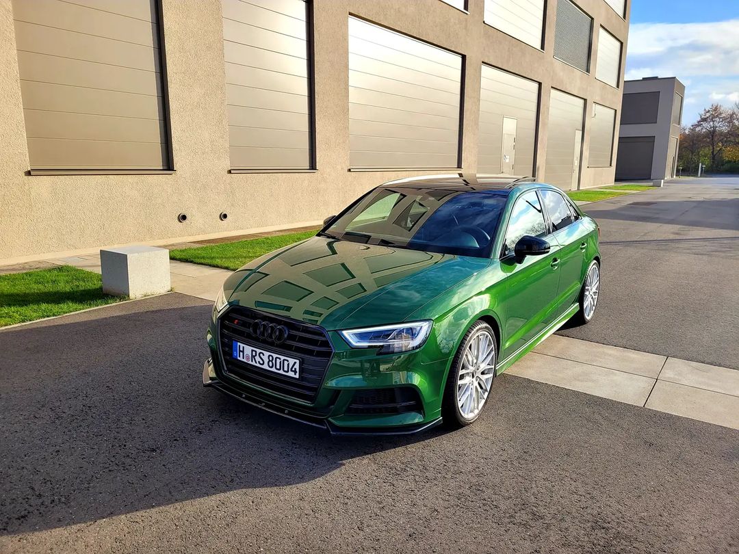 Glossy Sonoma Green Vinyl Car Wrap K-6016 review fdcsxn