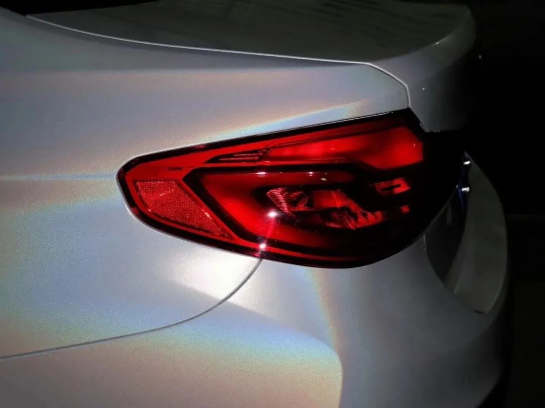 Matte Laser White Vinyl Car Wrap K-3013 review gtgtgbn 01