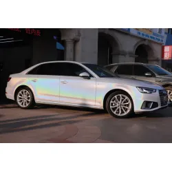 Matte Laser White Vinyl Car Wrap K-3013 review qedfvgn