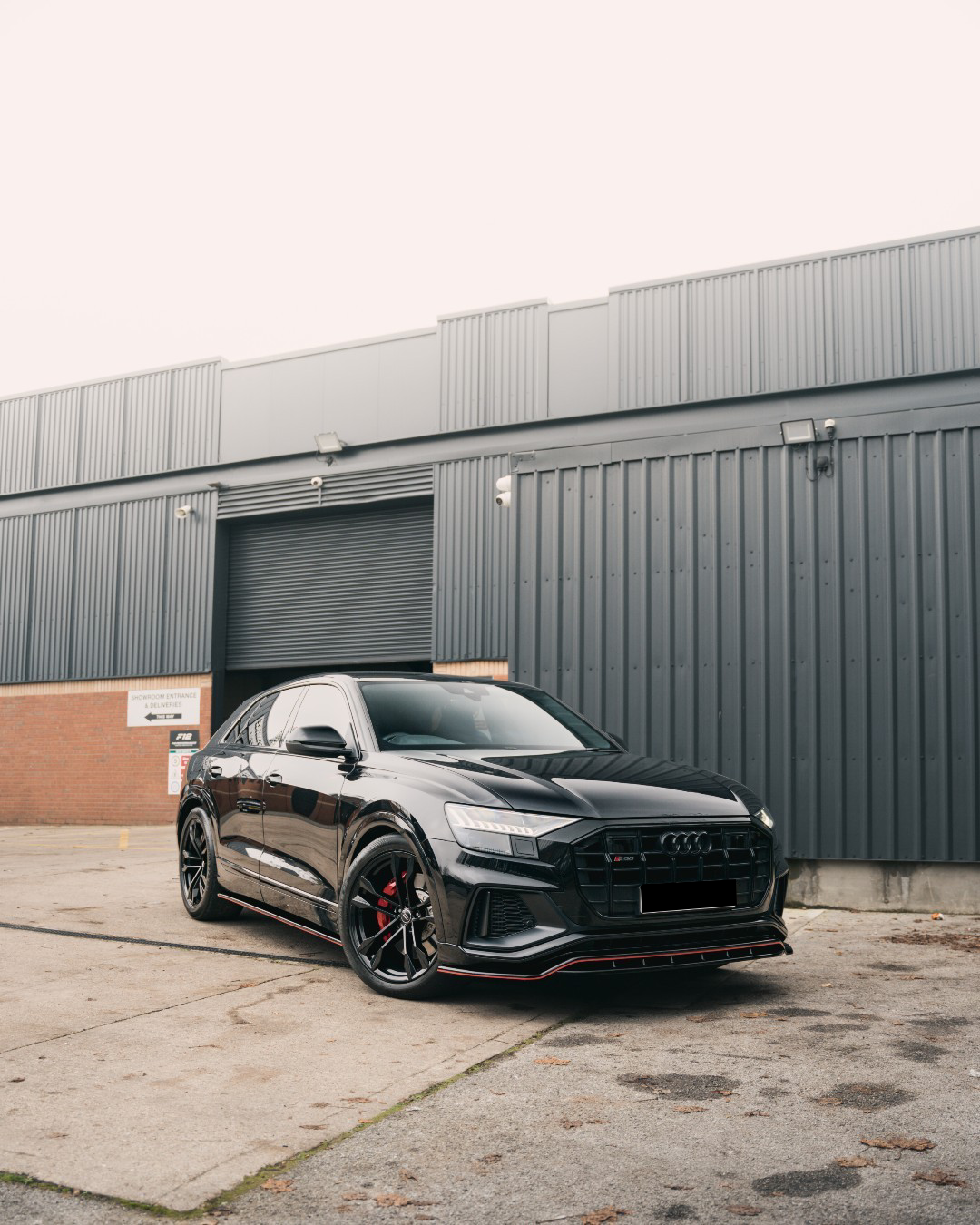 Glossy Metallic Black Vinyl Car Wrap K-1801 review yhyyyyn