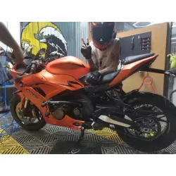 Ultimate Flat Orange Vinyl Car Wrap K-2016 review tnyhhnh