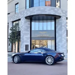 Car Original Color Glossy Ghost Midnight Blue Vinyl Car Wrap For Rolls Royce K-1503 review Tgtgbga