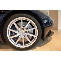 Glossy Midnight Blue Vinyl Car Wrap K-1432 review rfvgbhnjo