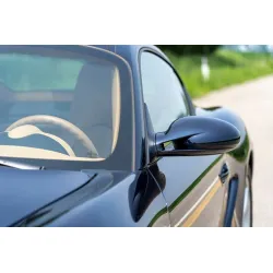 Glossy Ghost Midnight Blue Vinyl Car Wrap K-1503 review Rfvfvgo 01