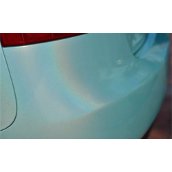 Glossy Laser Tiffany Vinyl Car Wrap K-3011 review rfcxdscbi