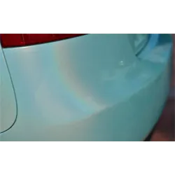 Glossy Laser Tiffany Vinyl Car Wrap K-3011 review rfcxdscbi