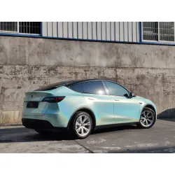 Glossy Laser Tiffany Vinyl Car Wrap K-3011 review wxsdcdcdx