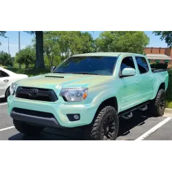 Glossy Laser Tiffany Vinyl Car Wrap K-3011 review cdcdcgbu