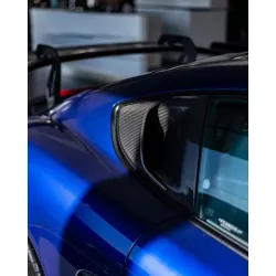 Glossy Gentian Blue Vinyl Car Wrap K-1413 review Edewdxvb