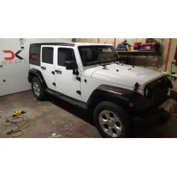 Sparkle White Vinyl Car Wrap K-1607 review Fefvcfvo