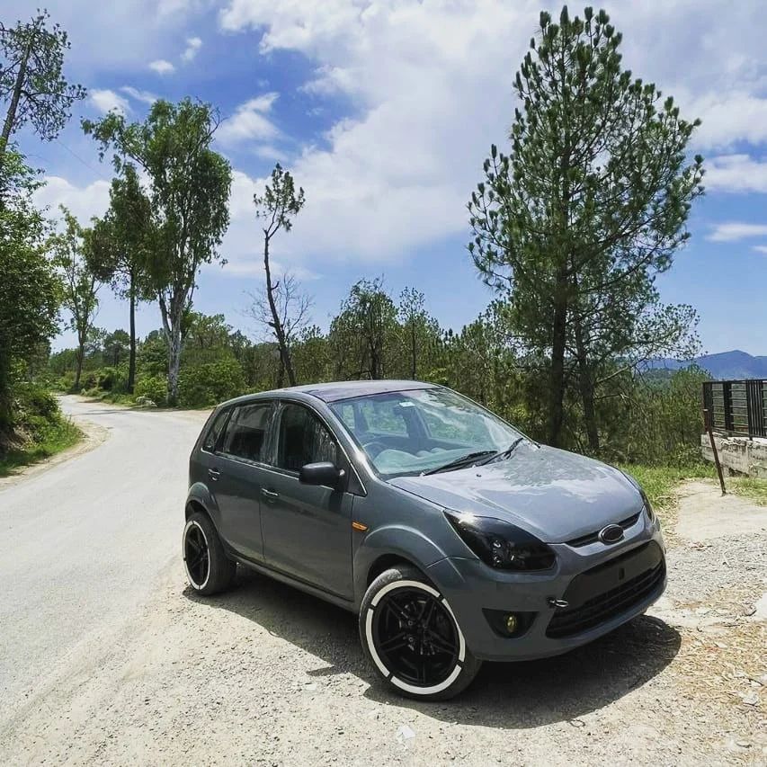 Car Original Color Glossy Nado Grey Vinyl Car Wrap For Audi RS review rtgyhyhyujo