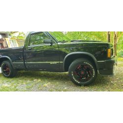3D Ghost Camouflage Black Vinyl Car Wrap K-9503 review Orceswv