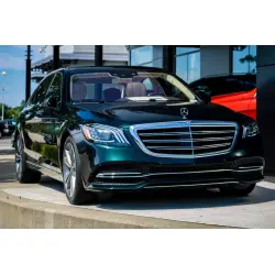 Benz Glossy Emerald Green Vinyl Car Wrap K-2112 review Ewmsdvn