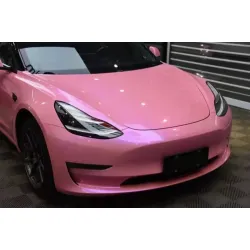 Twin Candy Purple Pink Vinyl Car Wrap K-5015 review Wrtyomn