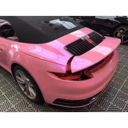 Twin Candy Purple Pink Vinyl Car Wrap K-5015 review Moncrfdco 02