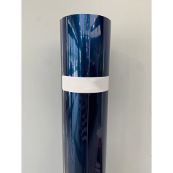 Glossy Midnight Blue Vinyl Car Wrap K-1432 review Jgtge Fghyi