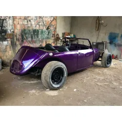 Glossy Midnight Purple Vinyl Car Wrap K-2114 review Frfrgi Ralve