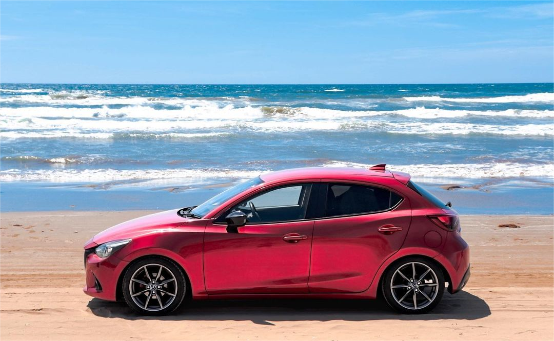 Glossy Metal Soul Red Vinyl Car Wrap K-3029 review Edrcdcv Mawe