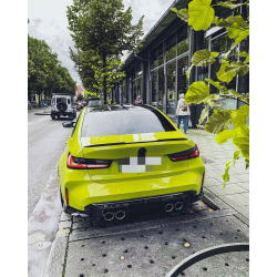 Glossy ST.Paulo Yellow Vinyl Car Wrap K-1124 review Medsxsxsc Urf 02