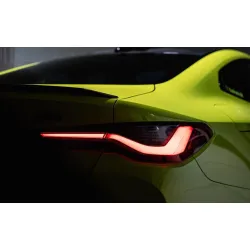 Glossy ST.Paulo Yellow Vinyl Car Wrap K-1124 review Samgbv Dark