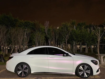 Glossy White to Red Vinyl Car Wrap K-9302 review Raggtgtg Jam
