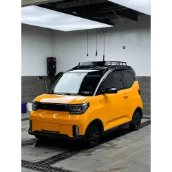Glossy McLaren Orange Vinyl Car Wrap K-1113 review Alexander Ivanov 01
