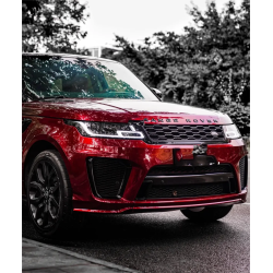 Glossy Liquid Dragon Red Vinyl Car Wrap K-1307 review Snhgtp