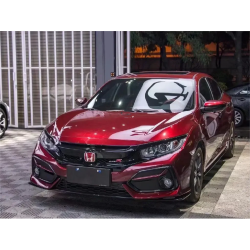 Glossy Metal Soul Red Vinyl Car Wrap K-3029 review Amknhgs